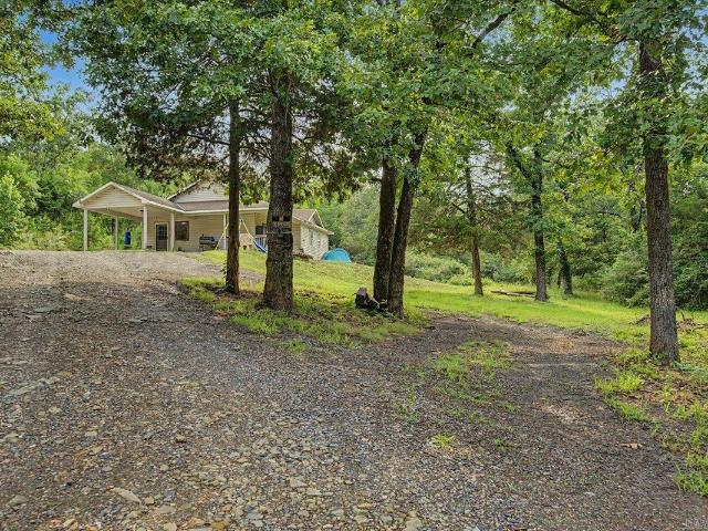 House for sale in Ark