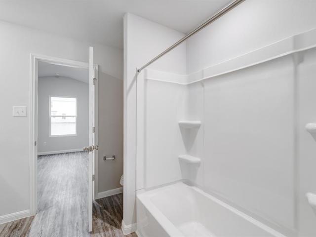 House for sale in Hamilton, Texas