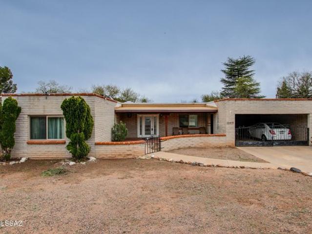 House for sale in Rio Rico, Santa Cruz County