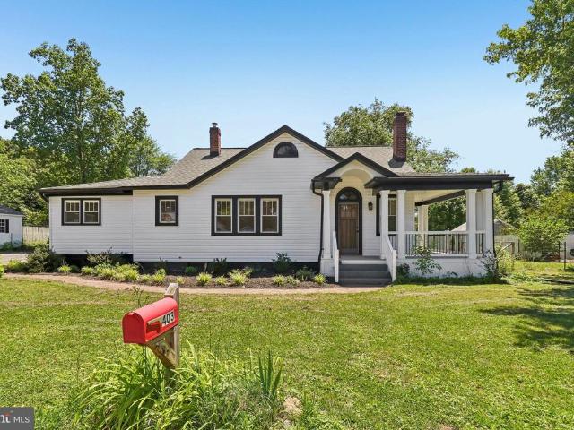 House for sale in Bel Alton, Maryland