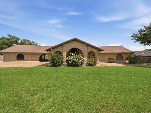 House for sale in Cleveland, Oklahoma