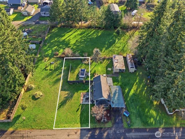 House for sale in Pe Ell, Washington