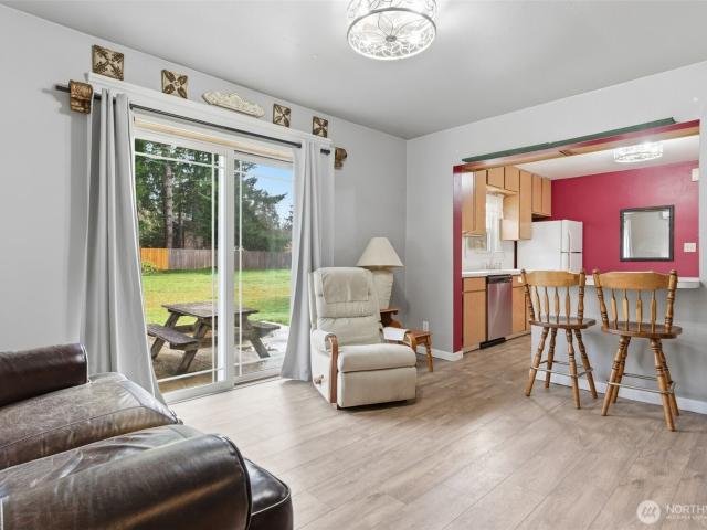 House for sale in Pe Ell, Washington