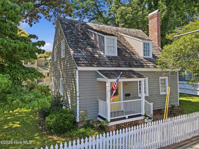 House for sale in Craven Terrace, New Bern
