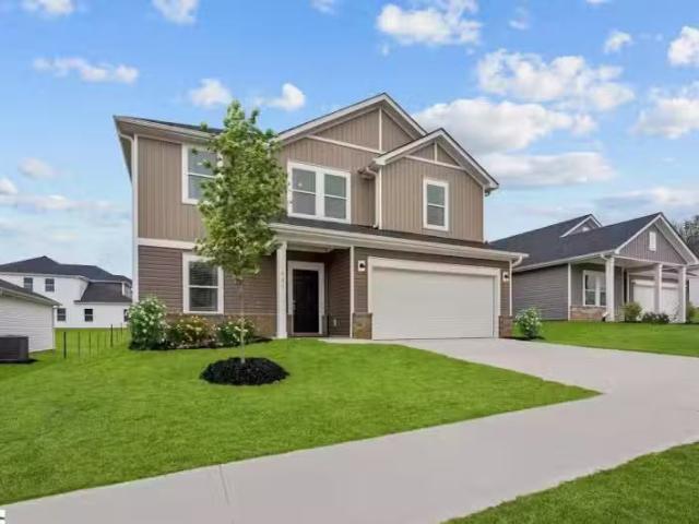 House for rent in Greer