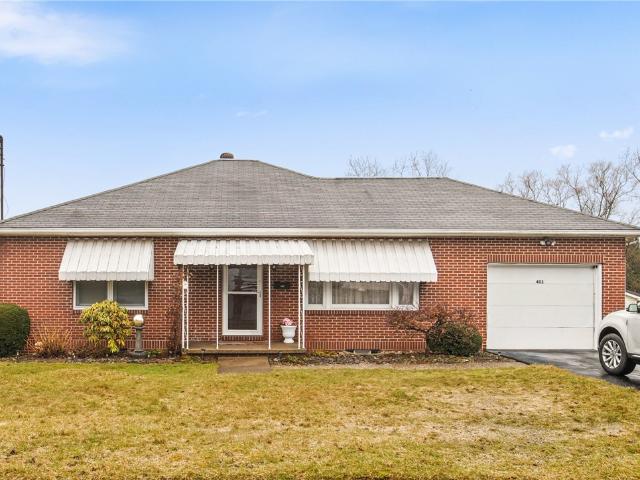 House for sale in Somerset, Pennsylvania