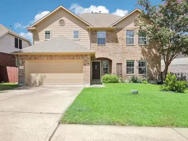 House for sale in Round Rock