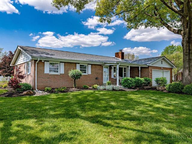 House for sale in Trenton, Ohio