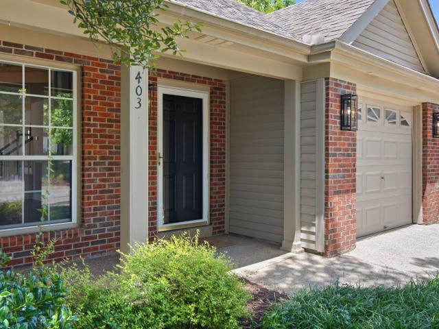 House for sale in Tennessee
