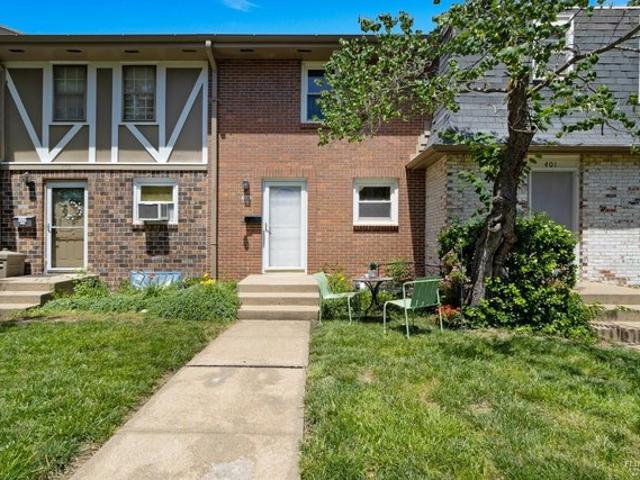 House for sale in Kansas