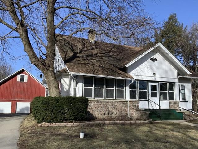 House for sale in Big Rock, Illinois
