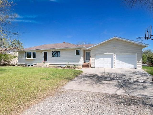 House for sale in Becker, Minnesota