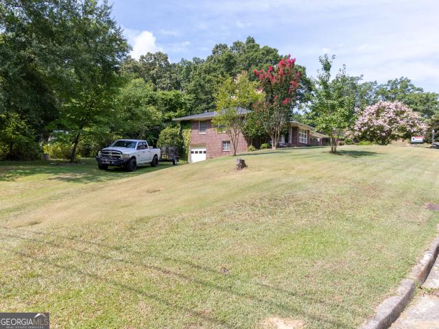 House for sale in Elbert, Georgia