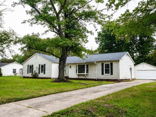 House for sale in Durham, North Carolina