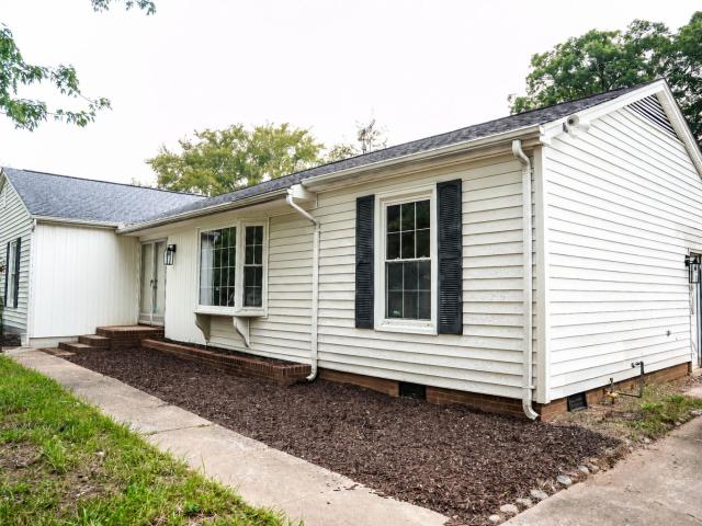 House for sale in Durham, North Carolina