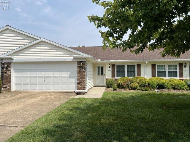 Condo for sale in Huron, Ohio