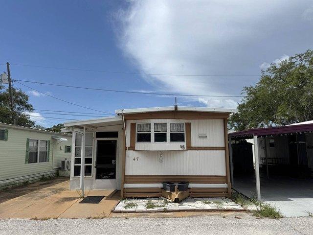 House for sale in Tarpon Springs, Florida