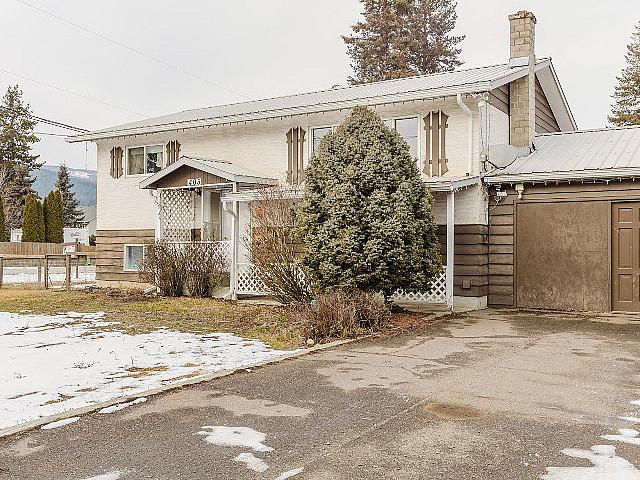 House for sale in Barriere, British Columbia