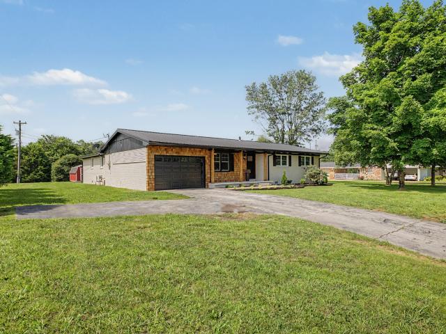 House for sale in Tennessee