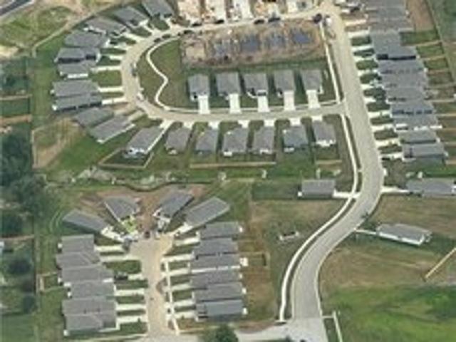 House for sale in Kansas