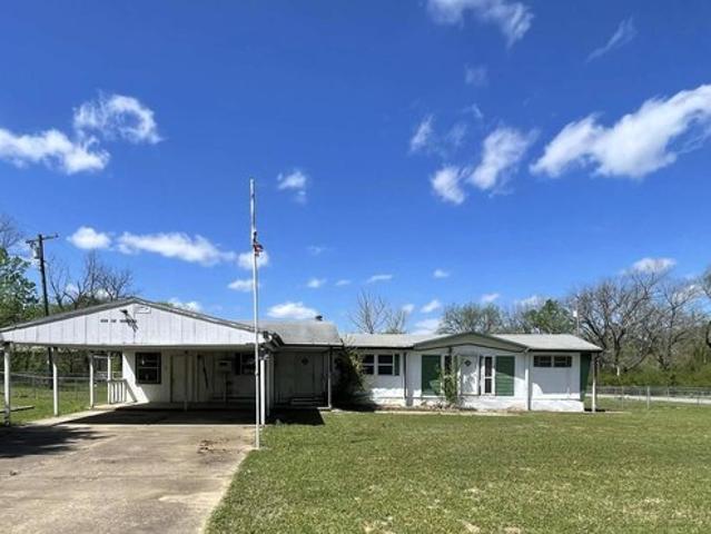 House for sale in Vian, Oklahoma