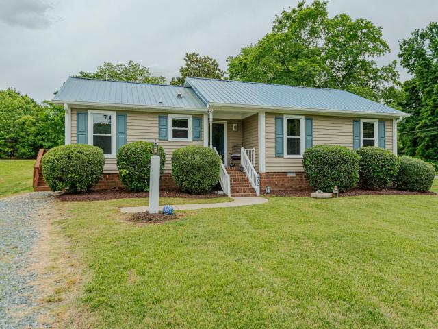 House for sale in Alamance, North Carolina