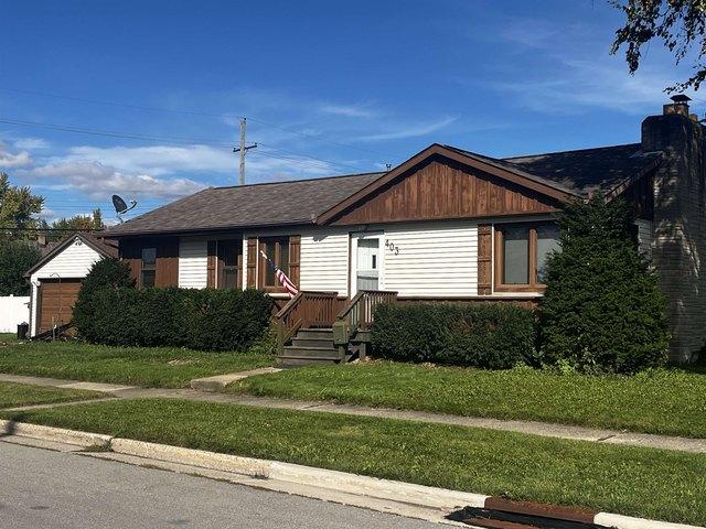 House for sale in Fond du Lac, Fond du Lac County