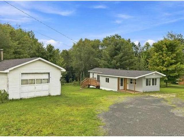 House for sale in Fredericton, New Brunswick