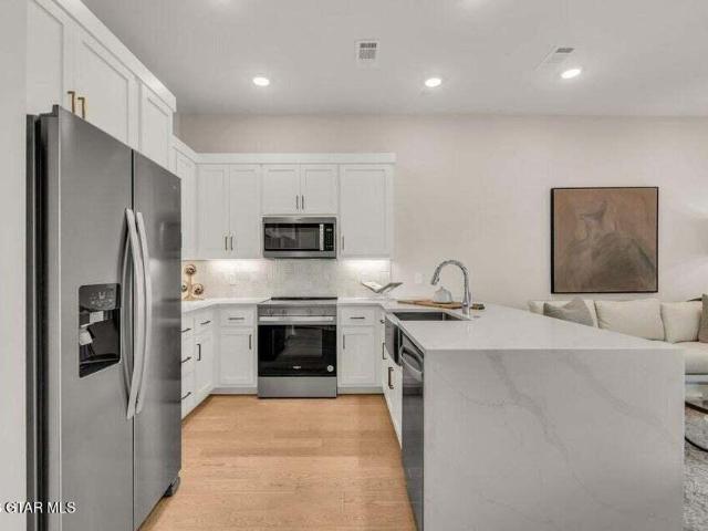 Condo for sale in The Cotton District, Starkville
