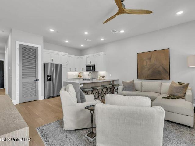 Condo for sale in The Cotton District, Starkville