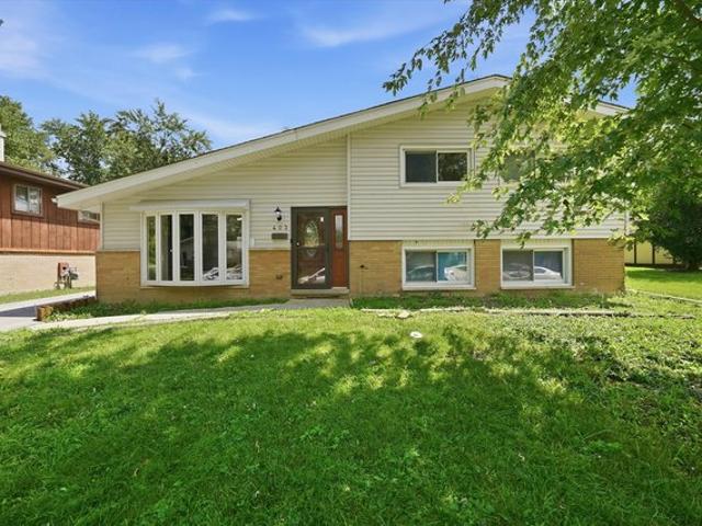 House for sale in Park Forest, Cook County