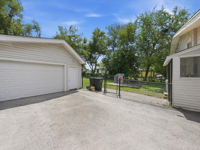 House for sale in Park Forest, Cook County