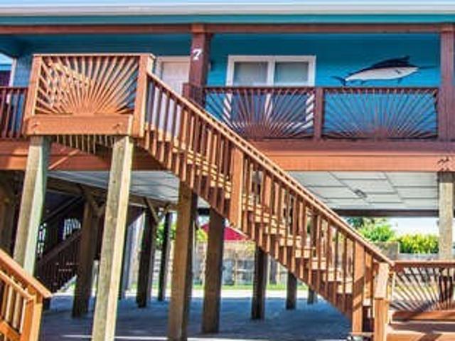 Condo for sale in Port Aransas, Texas