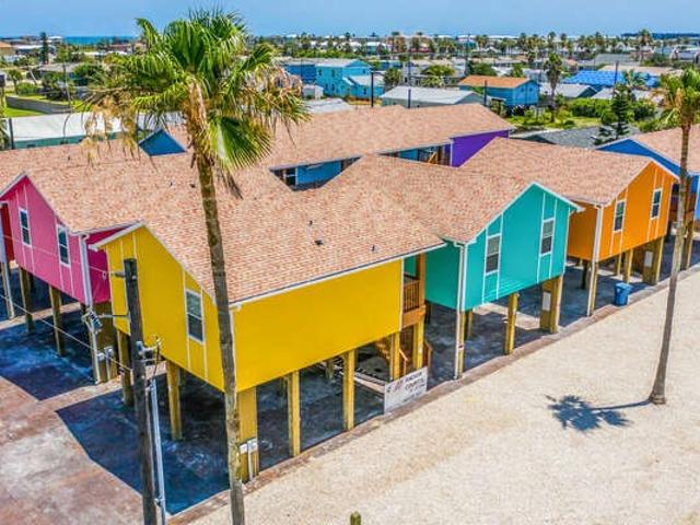 Condo for sale in Port Aransas, Texas