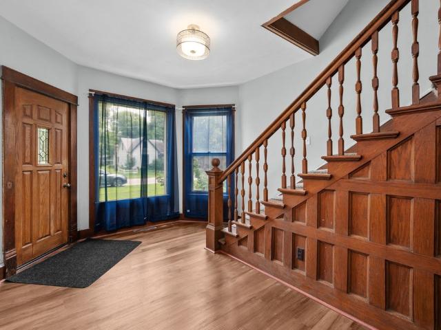 House for sale in Wapello, Iowa