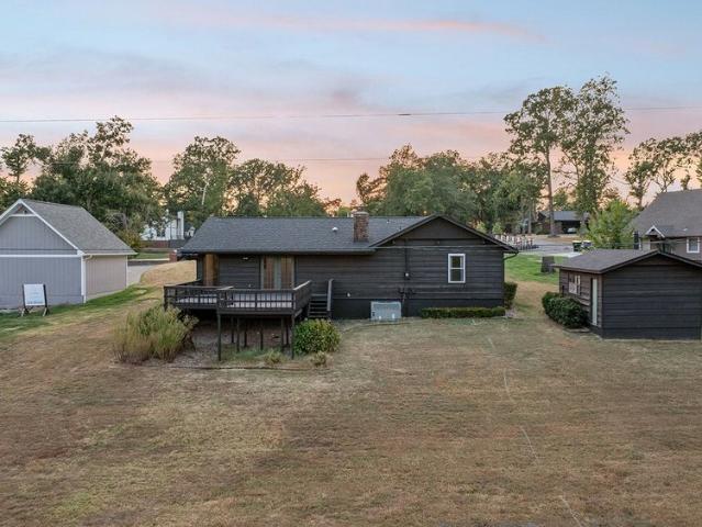 Property for rent in Ark