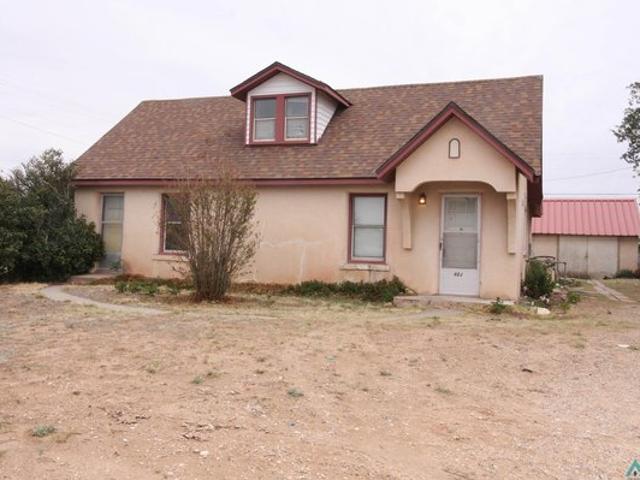 House for sale in Lovington, New Mexico
