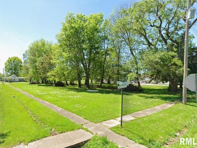 Land for sale in Girard, Illinois