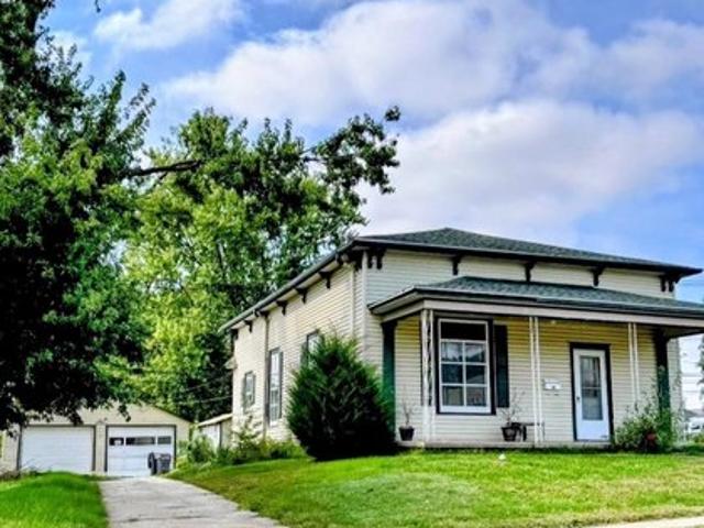 House for sale in Seward, Seward County