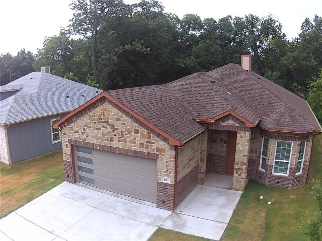House for sale in Fannin, Texas