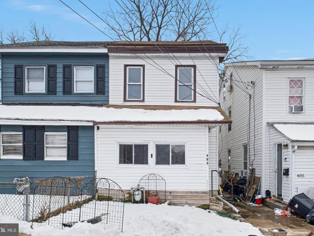 Property for sale in Delco, Pennsylvania