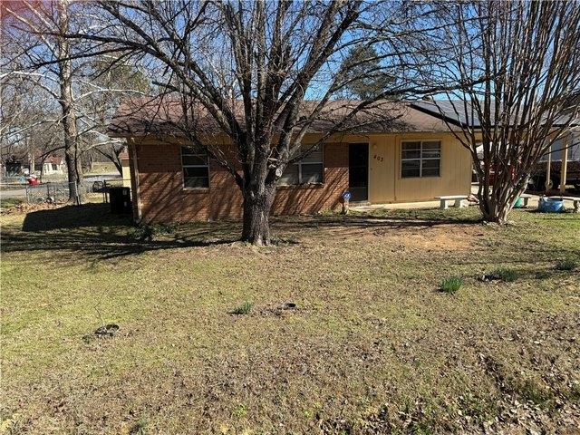 House for sale in Ark