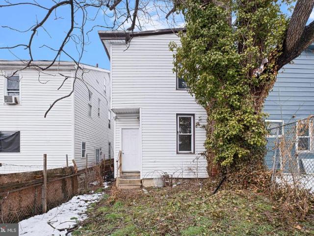 Townhouse for sale in Delco, Pennsylvania