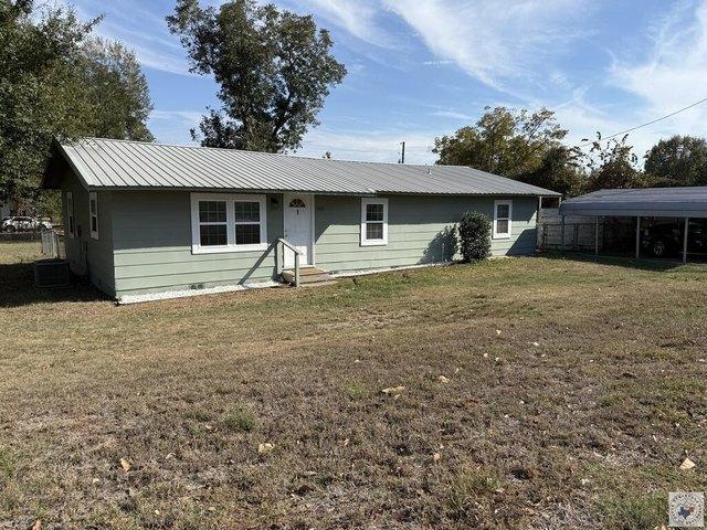 House for sale in Bloomburg, Cass County