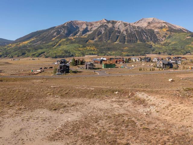 Land for sale in Gunnison, Colorado