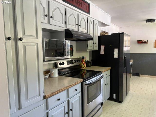 House for sale in Oregonia