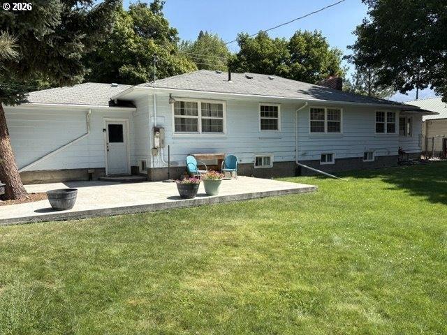 House for sale in Oregonia
