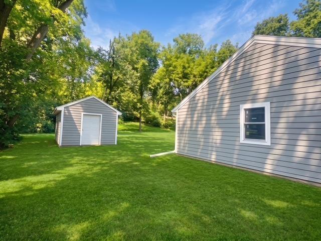 House for sale in Graettinger, Iowa