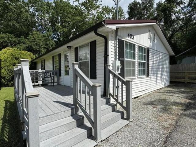 House for sale in Grove, Oklahoma