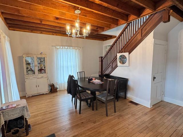 House for sale in Earl Park, Indiana